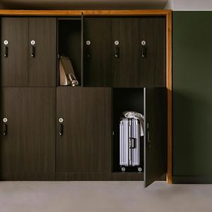Sonder By Marriott Bonvoy Sofia Apartments Atocha
